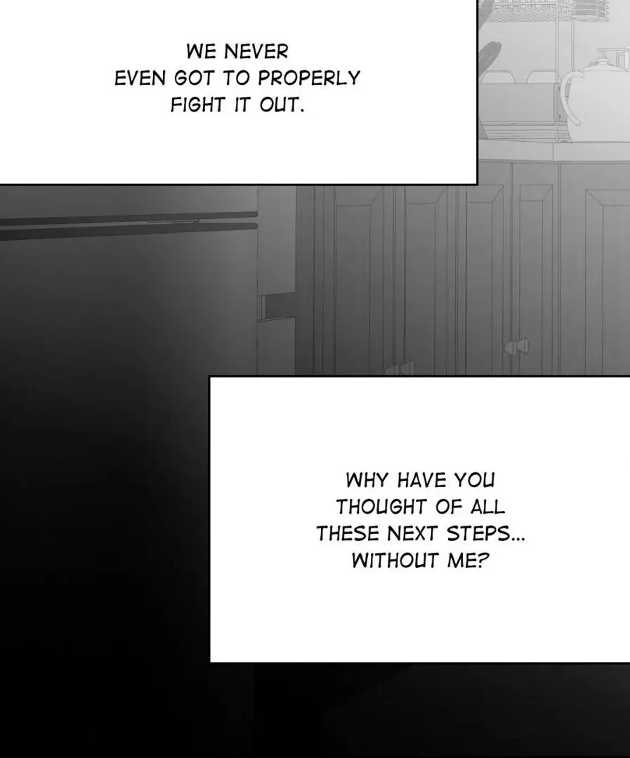 Read Legs Which Cannot Walk chapter 130 image 113 on Lezhin