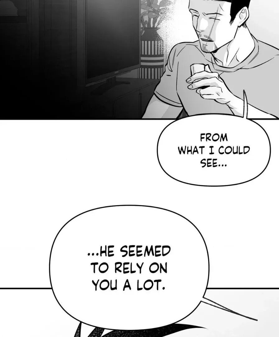 Read Legs Which Cannot Walk chapter 130 image 122 on Lezhin