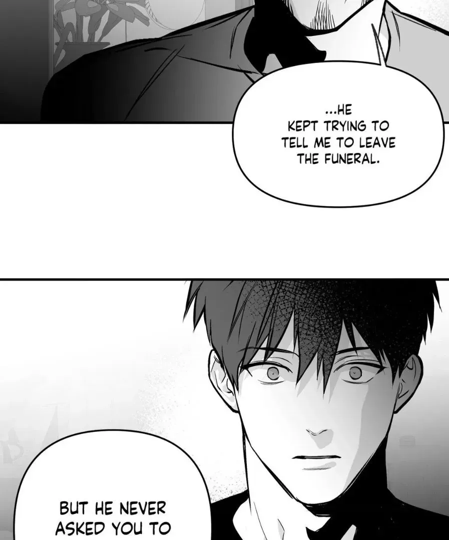 Read Legs Which Cannot Walk chapter 130 image 127 on Lezhin