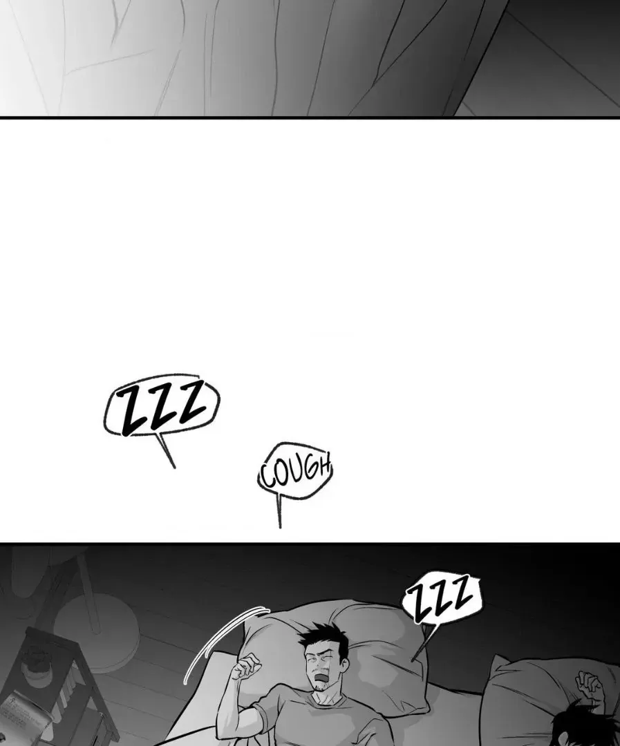 Read Legs Which Cannot Walk chapter 130 image 17 on Lezhin