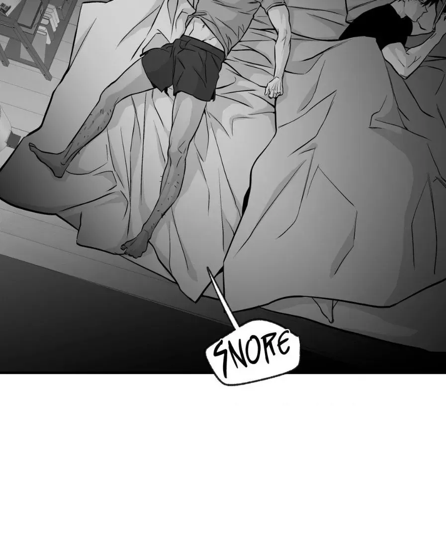 Read Legs Which Cannot Walk chapter 130 image 18 on Lezhin