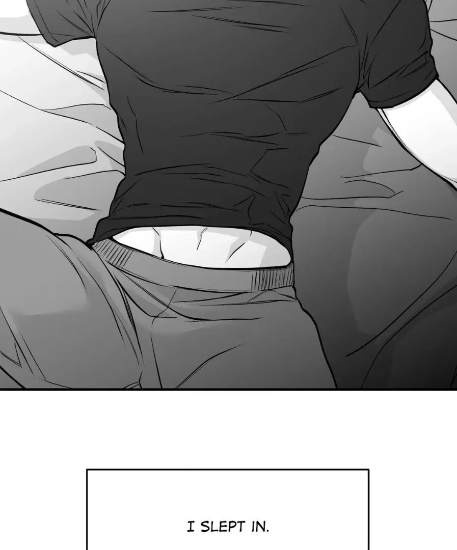 Read Legs Which Cannot Walk chapter 130 image 30 on Lezhin
