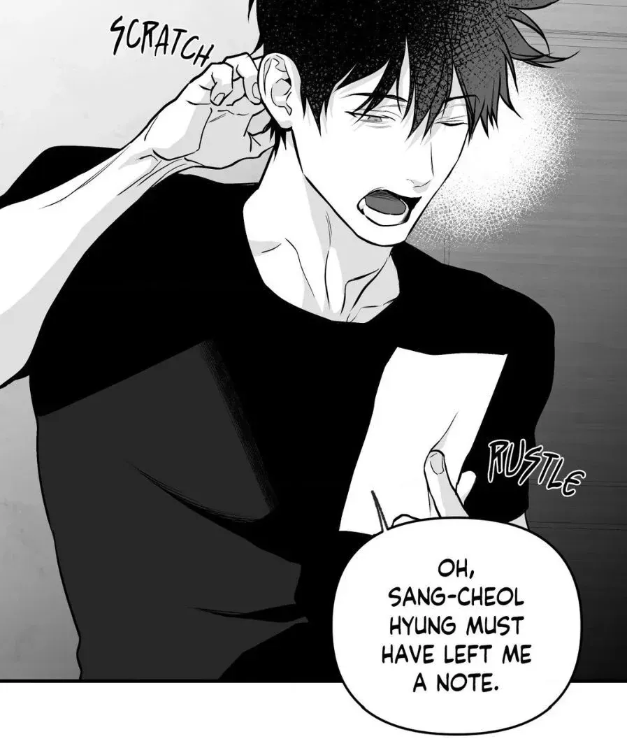 Read Legs Which Cannot Walk chapter 130 image 34 on Lezhin