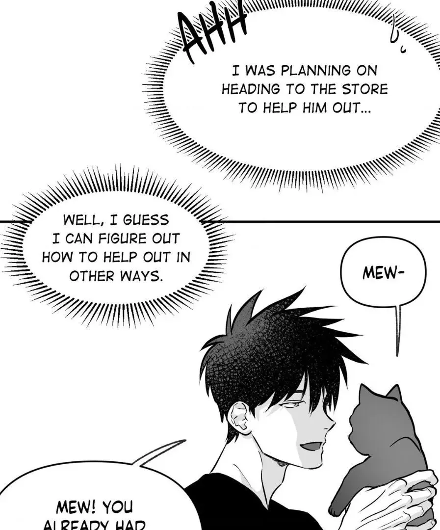 Read Legs Which Cannot Walk chapter 130 image 36 on Lezhin