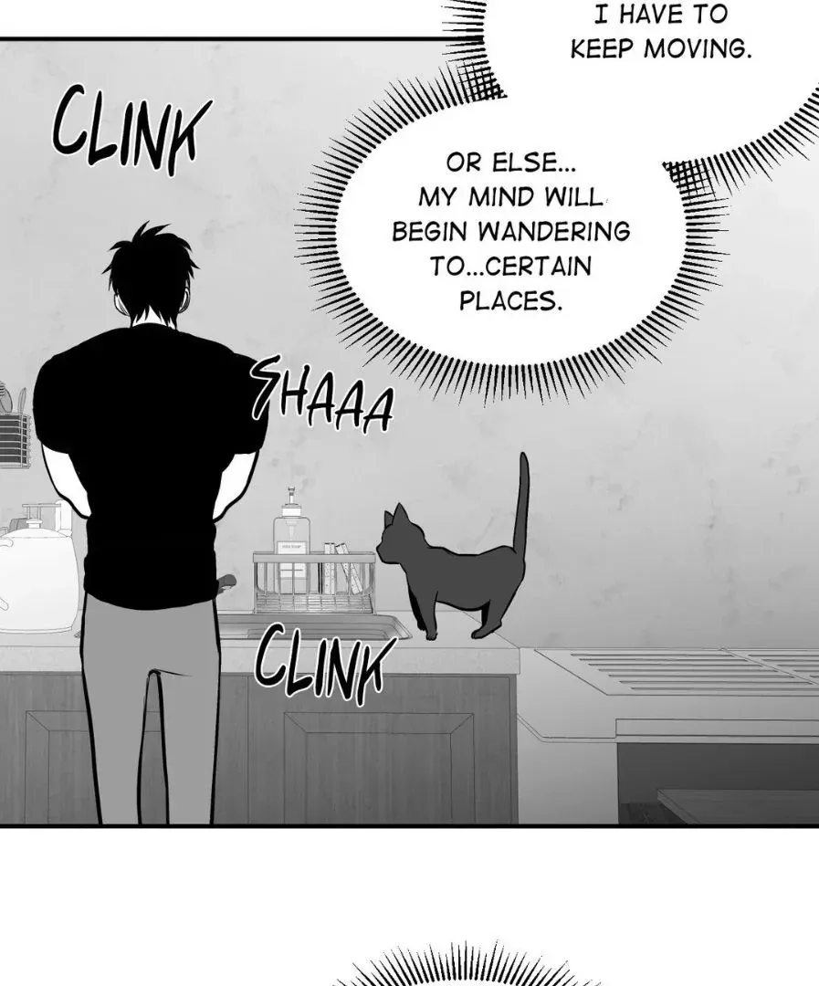 Read Legs Which Cannot Walk chapter 130 image 38 on Lezhin