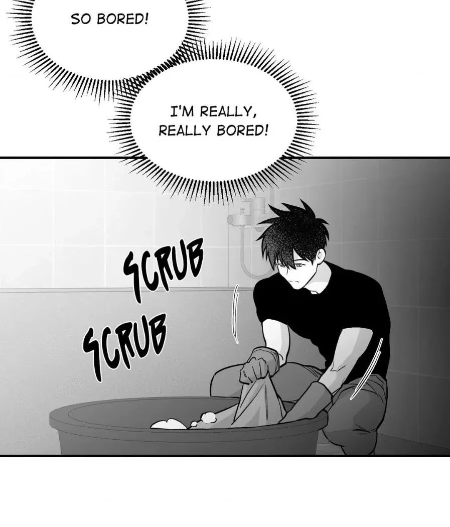 Read Legs Which Cannot Walk chapter 130 image 40 on Lezhin