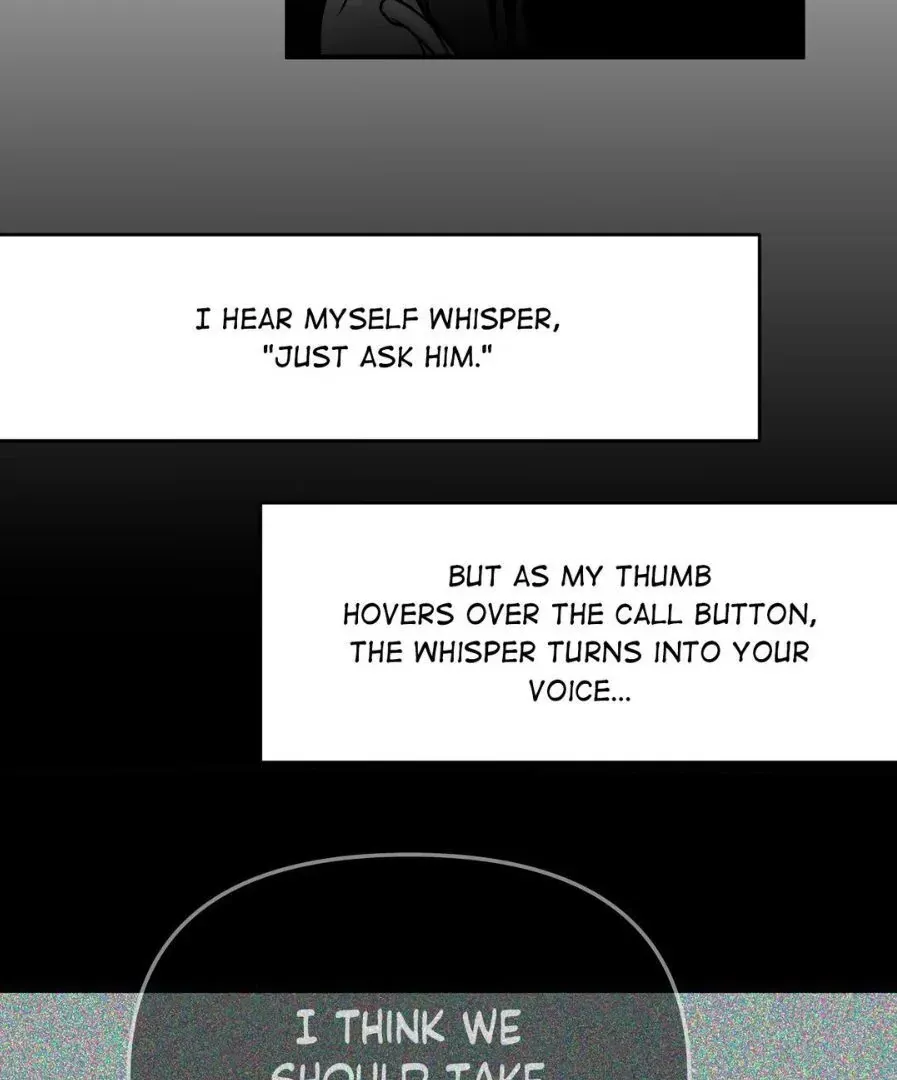 Read Legs Which Cannot Walk chapter 130 image 46 on Lezhin