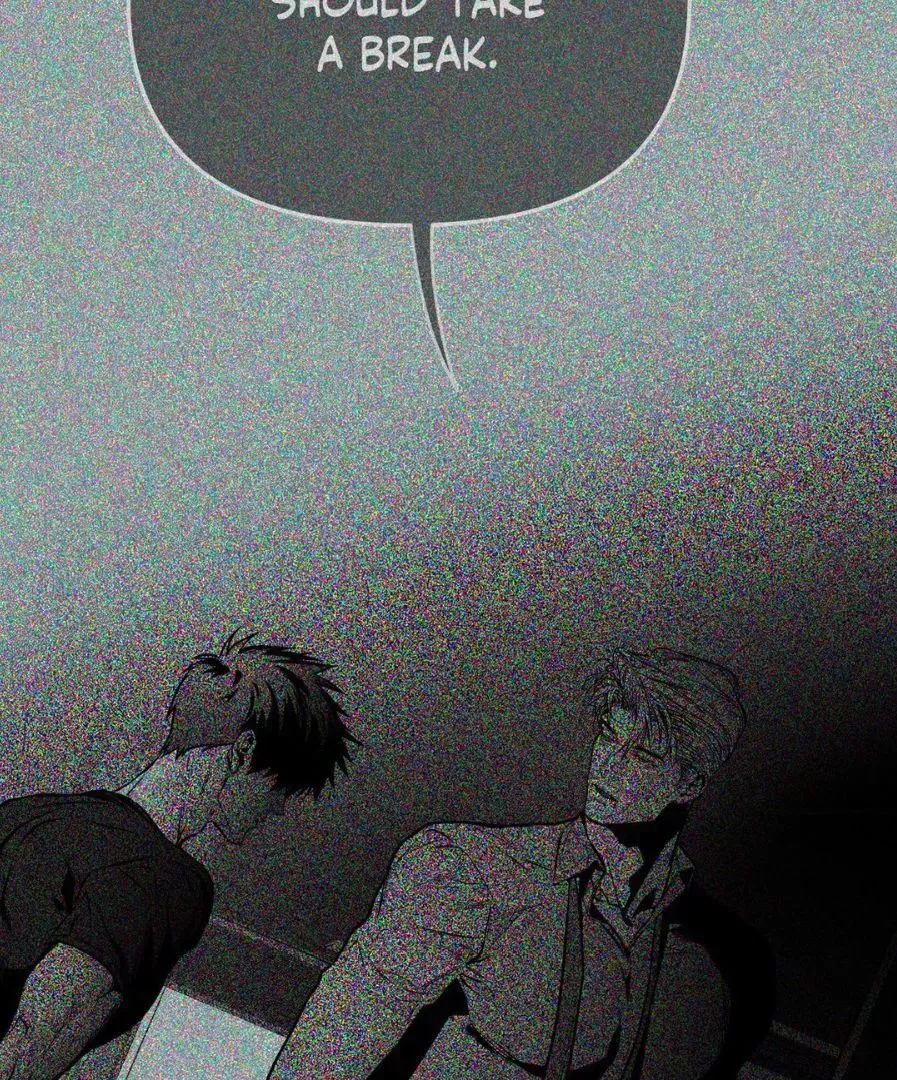 Read Legs Which Cannot Walk chapter 130 image 47 on Lezhin