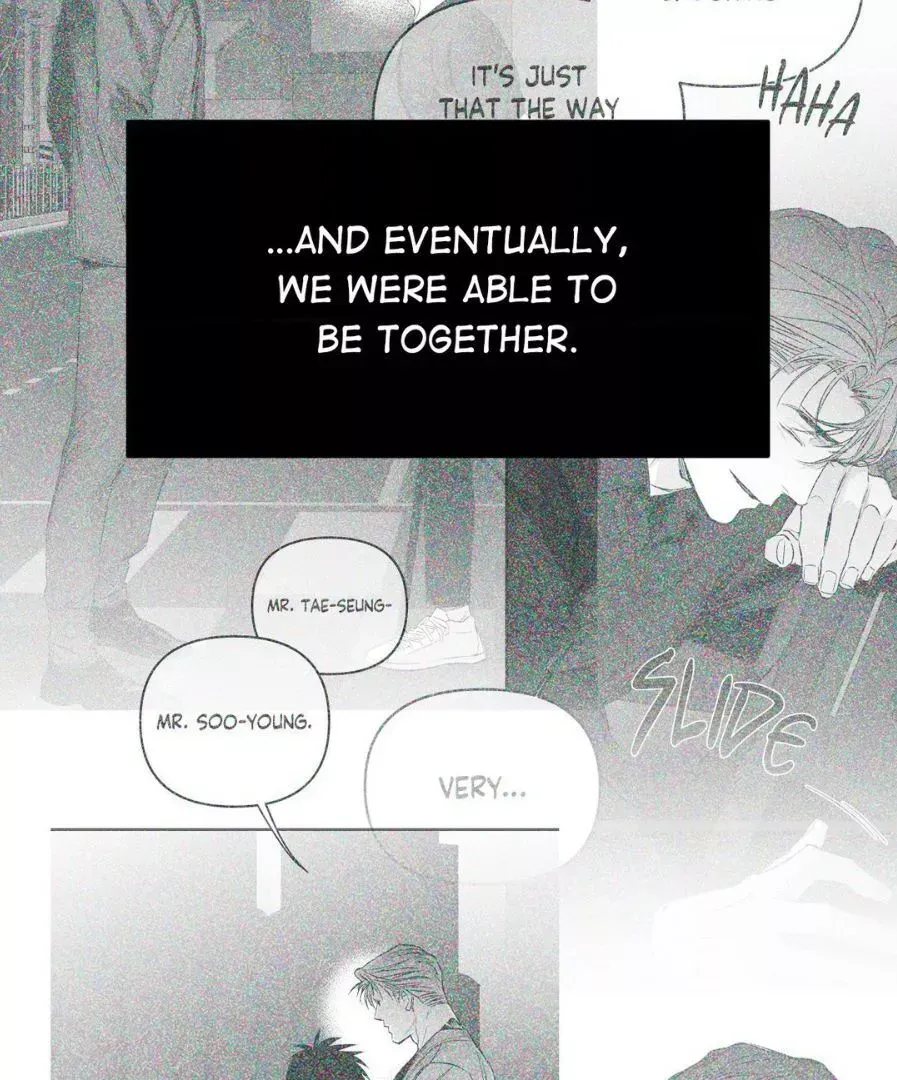 Read Legs Which Cannot Walk chapter 130 image 56 on Lezhin