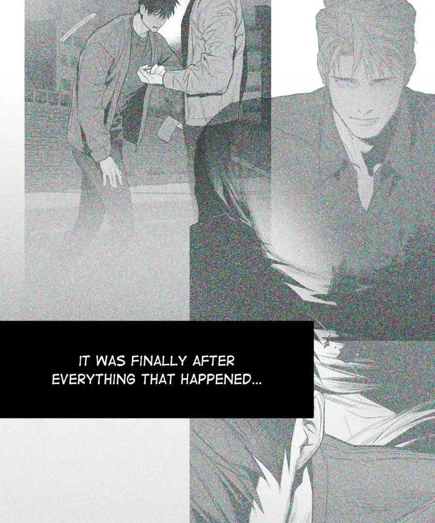 Read Legs Which Cannot Walk chapter 130 image 57 on Lezhin