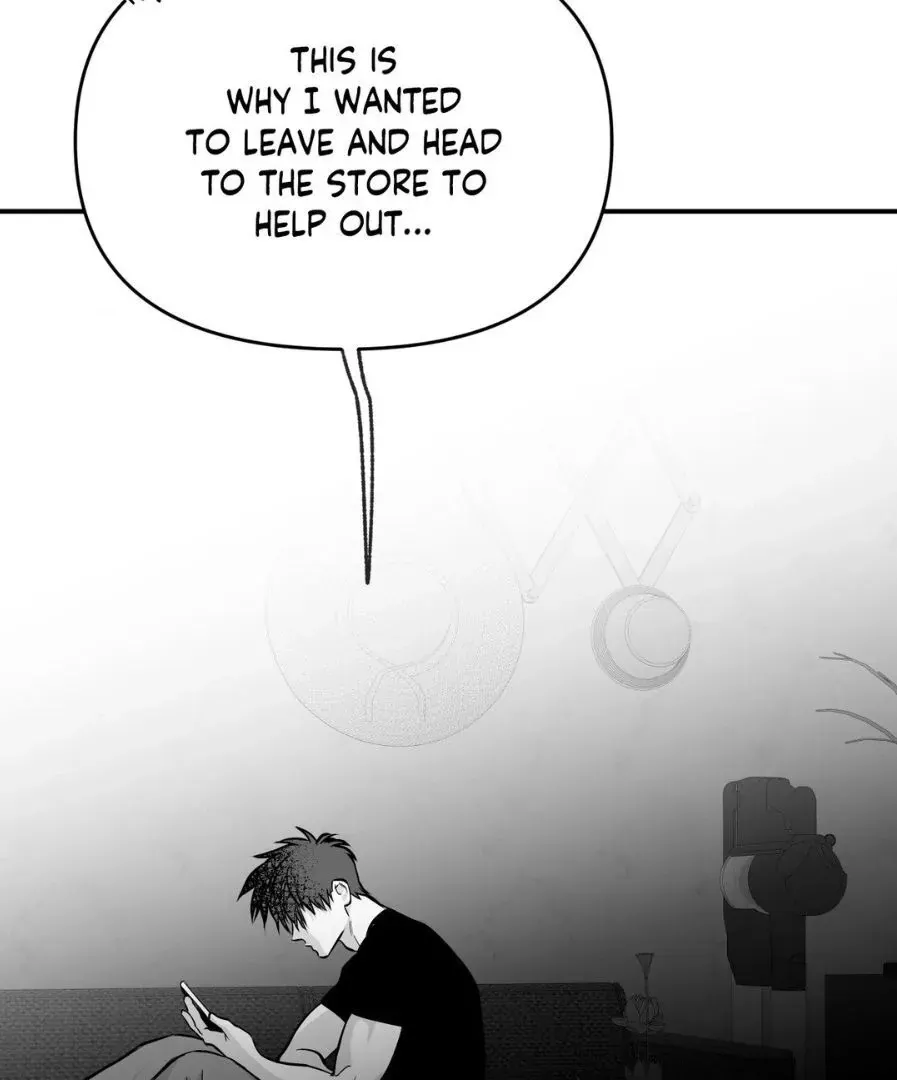 Read Legs Which Cannot Walk chapter 130 image 62 on Lezhin