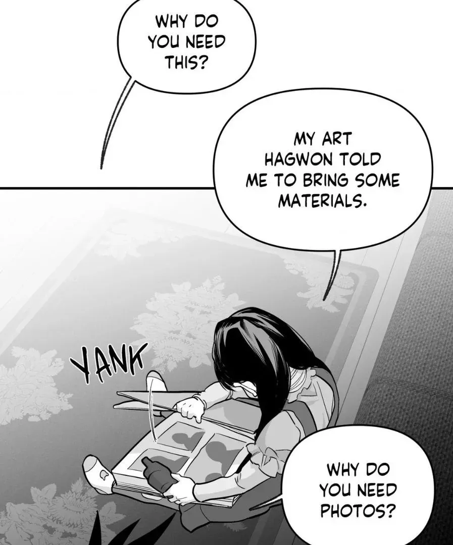 Read Legs Which Cannot Walk chapter 130 image 74 on Lezhin