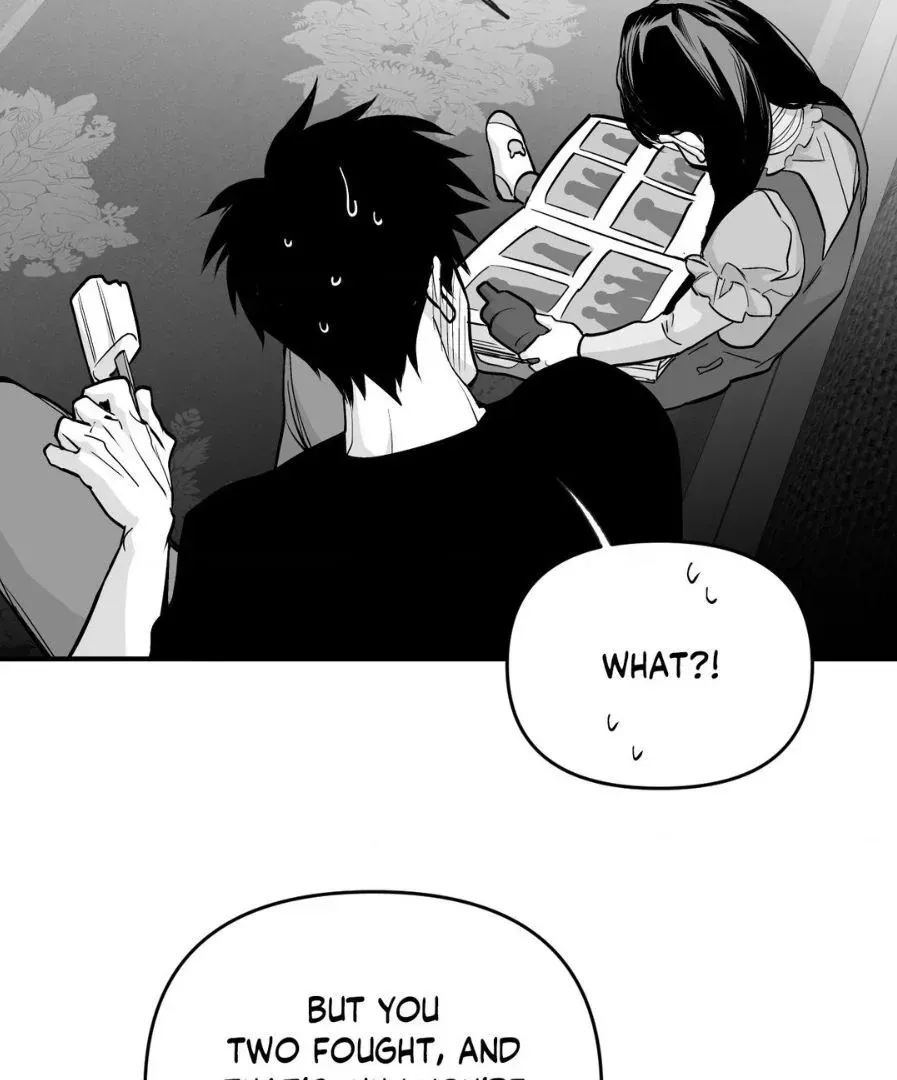 Read Legs Which Cannot Walk chapter 130 image 81 on Lezhin