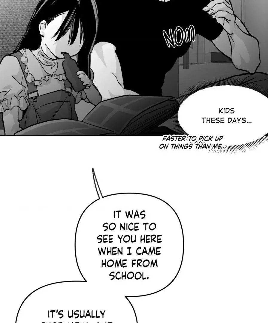 Read Legs Which Cannot Walk chapter 130 image 84 on Lezhin