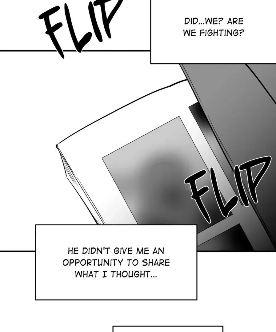 Read Legs Which Cannot Walk chapter 130 image 92 on Lezhin