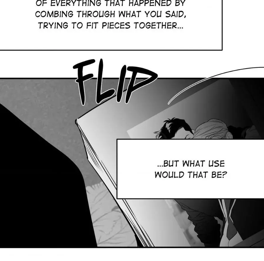 Read Legs Which Cannot Walk chapter 130 image 94 on Lezhin