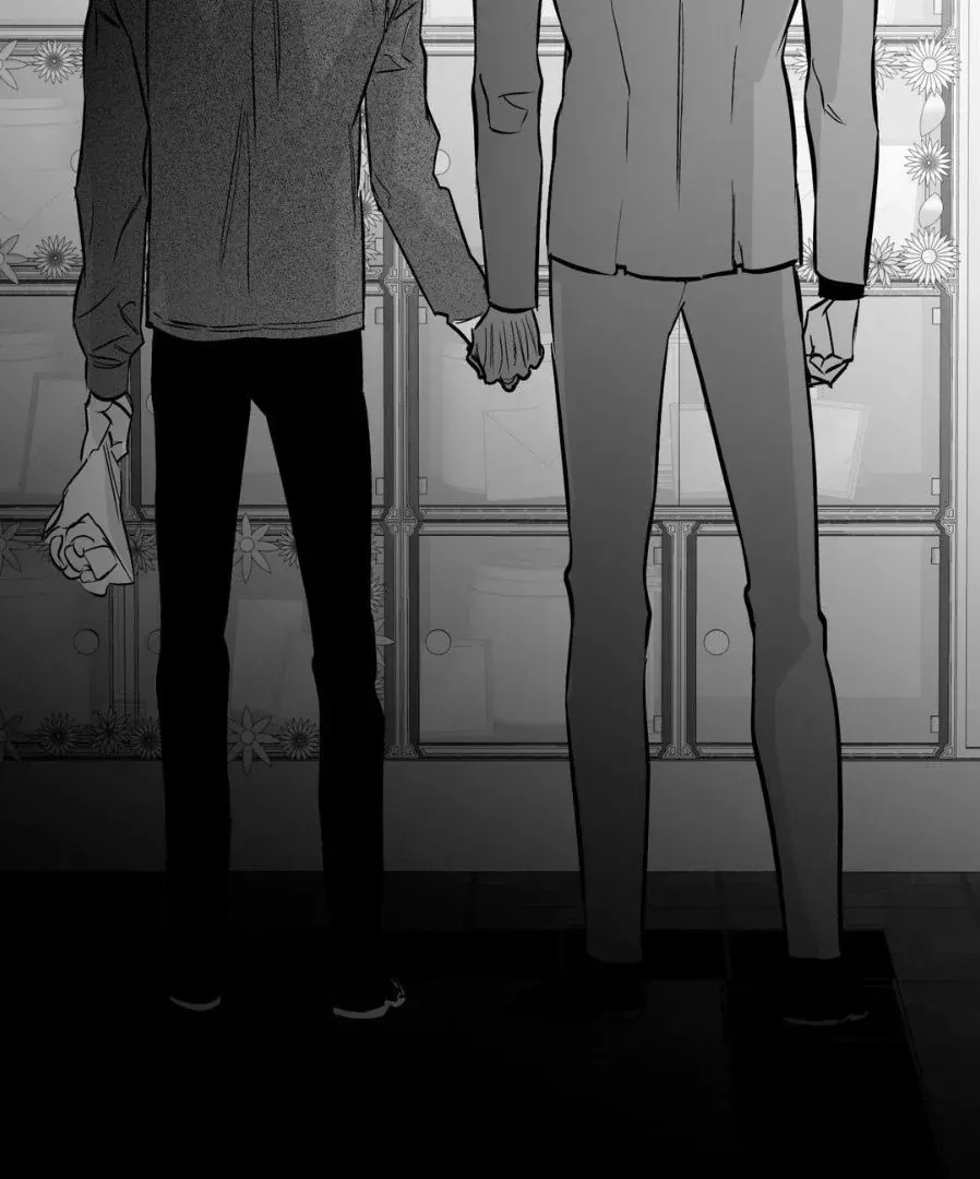 Read Legs Which Cannot Walk chapter 131 image 112 on Lezhin