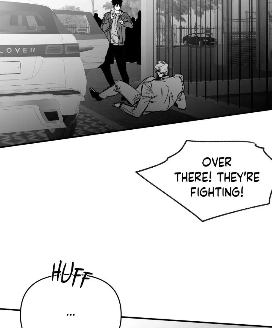 Read Legs Which Cannot Walk chapter 131 image 16 on Lezhin