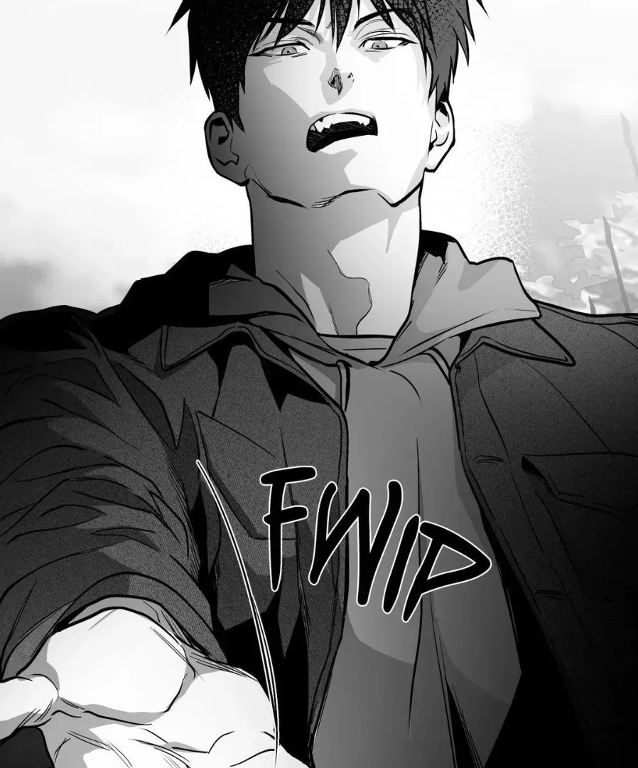 Read Legs Which Cannot Walk chapter 131 image 19 on Lezhin