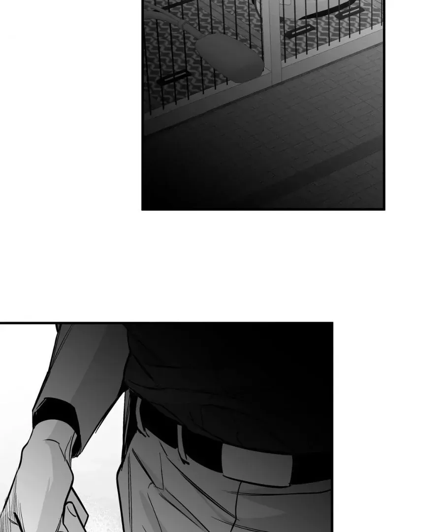 Read Legs Which Cannot Walk chapter 131 image 2 on Lezhin