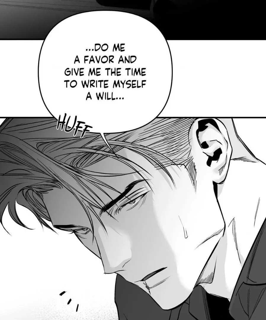 Read Legs Which Cannot Walk chapter 131 image 26 on Lezhin