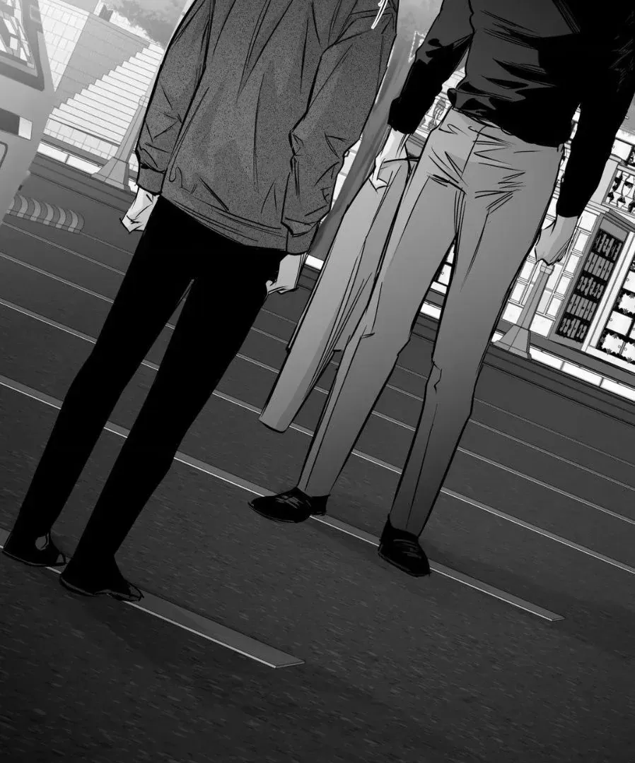 Read Legs Which Cannot Walk chapter 131 image 53 on Lezhin