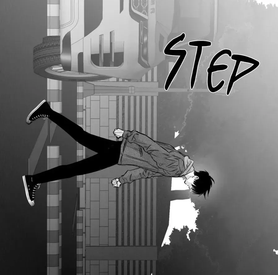 Read Legs Which Cannot Walk chapter 131 image 59 on Lezhin