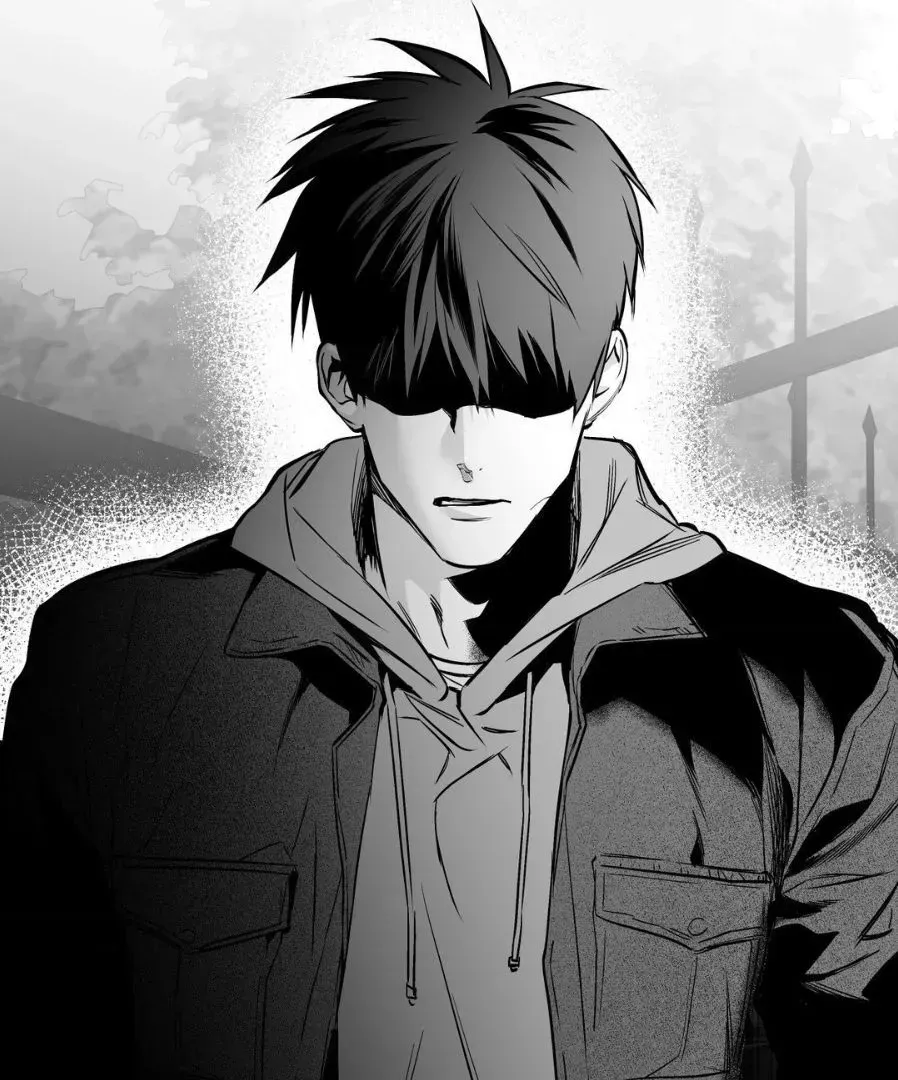 Read Legs Which Cannot Walk chapter 131 image 8 on Lezhin