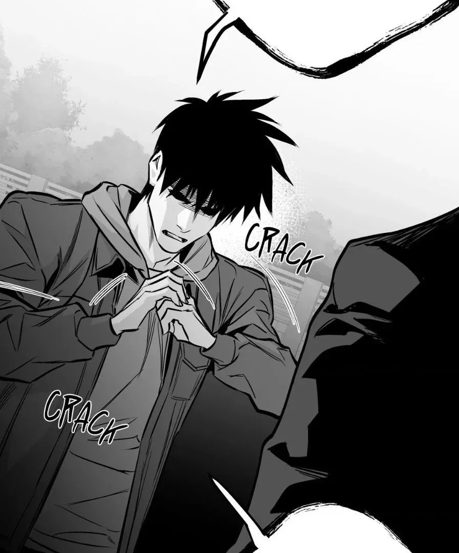 Read Legs Which Cannot Walk chapter 131 image 83 on Lezhin