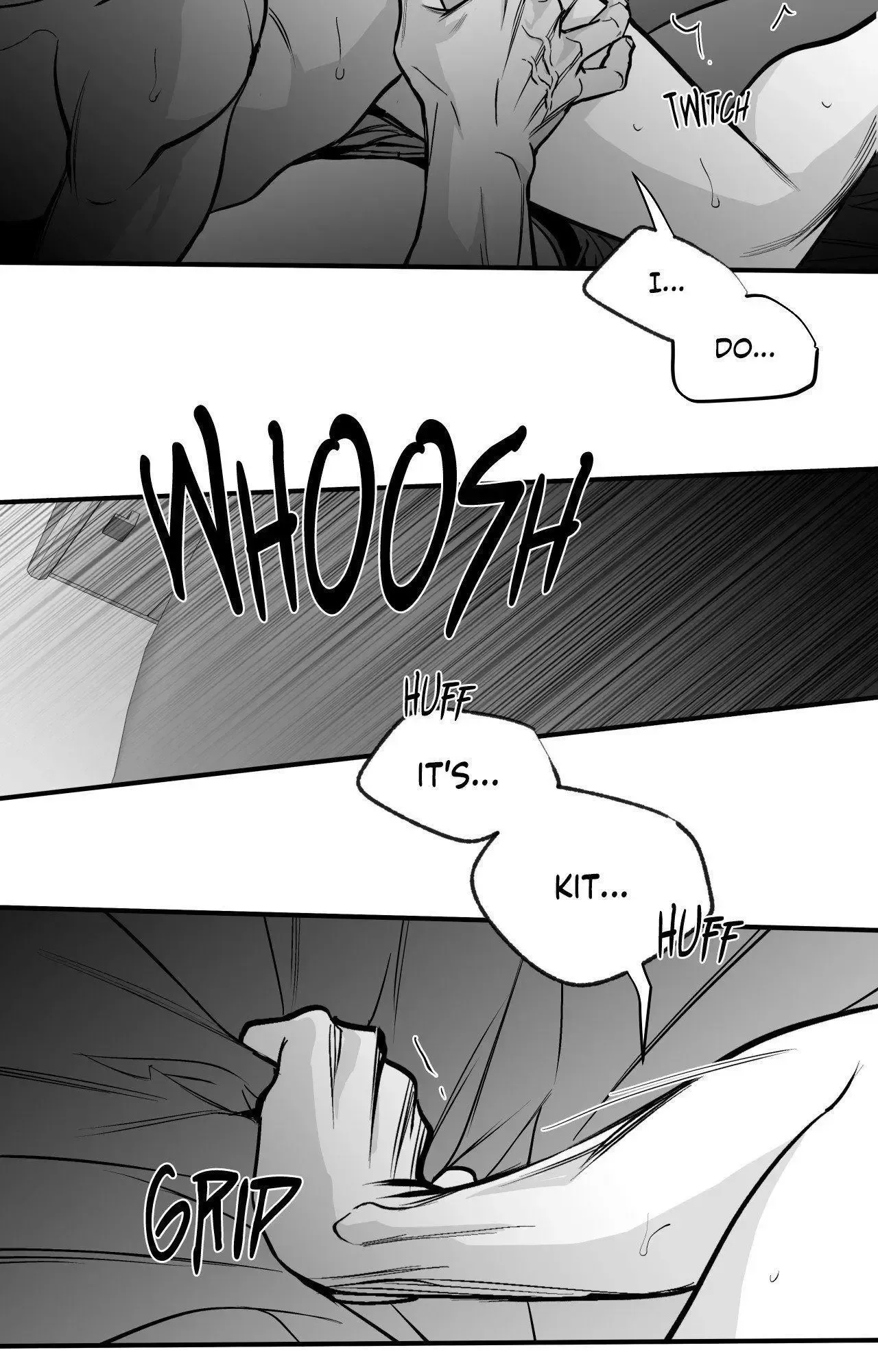 Read Legs Which Cannot Walk chapter 133 image 101 on Lezhin