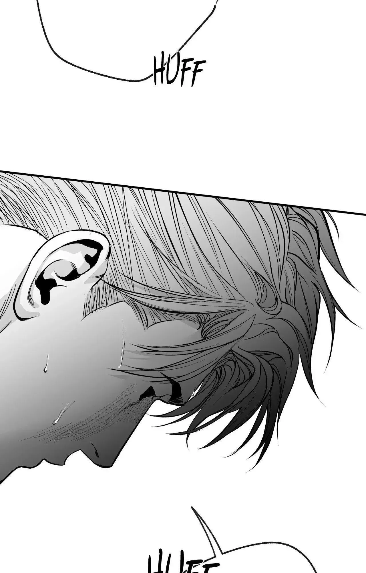 Read Legs Which Cannot Walk chapter 133 image 104 on Lezhin