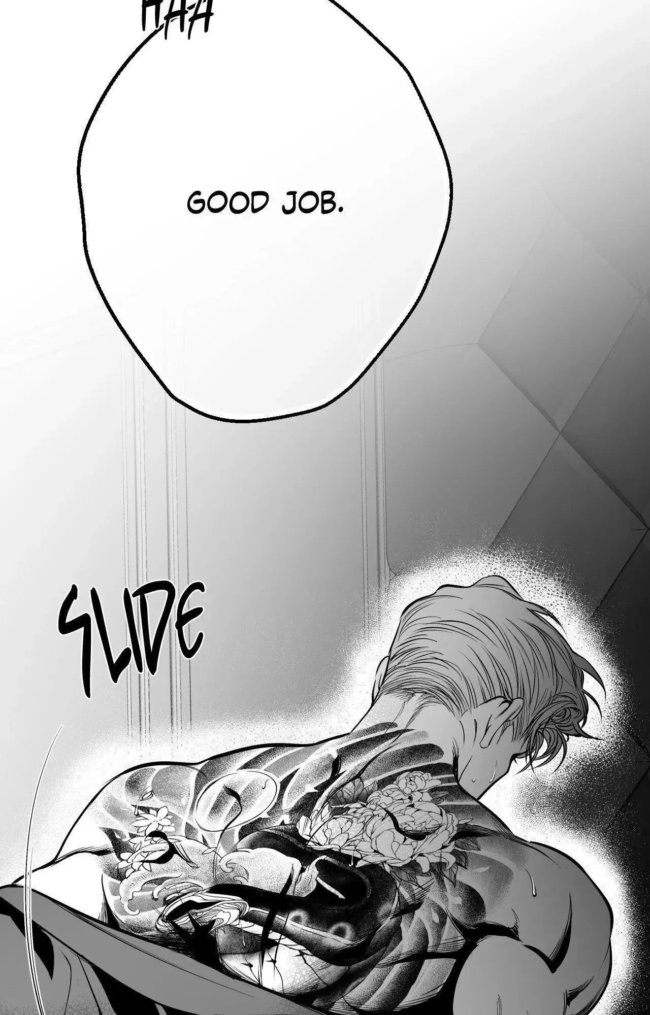 Read Legs Which Cannot Walk chapter 133 image 106 on Lezhin