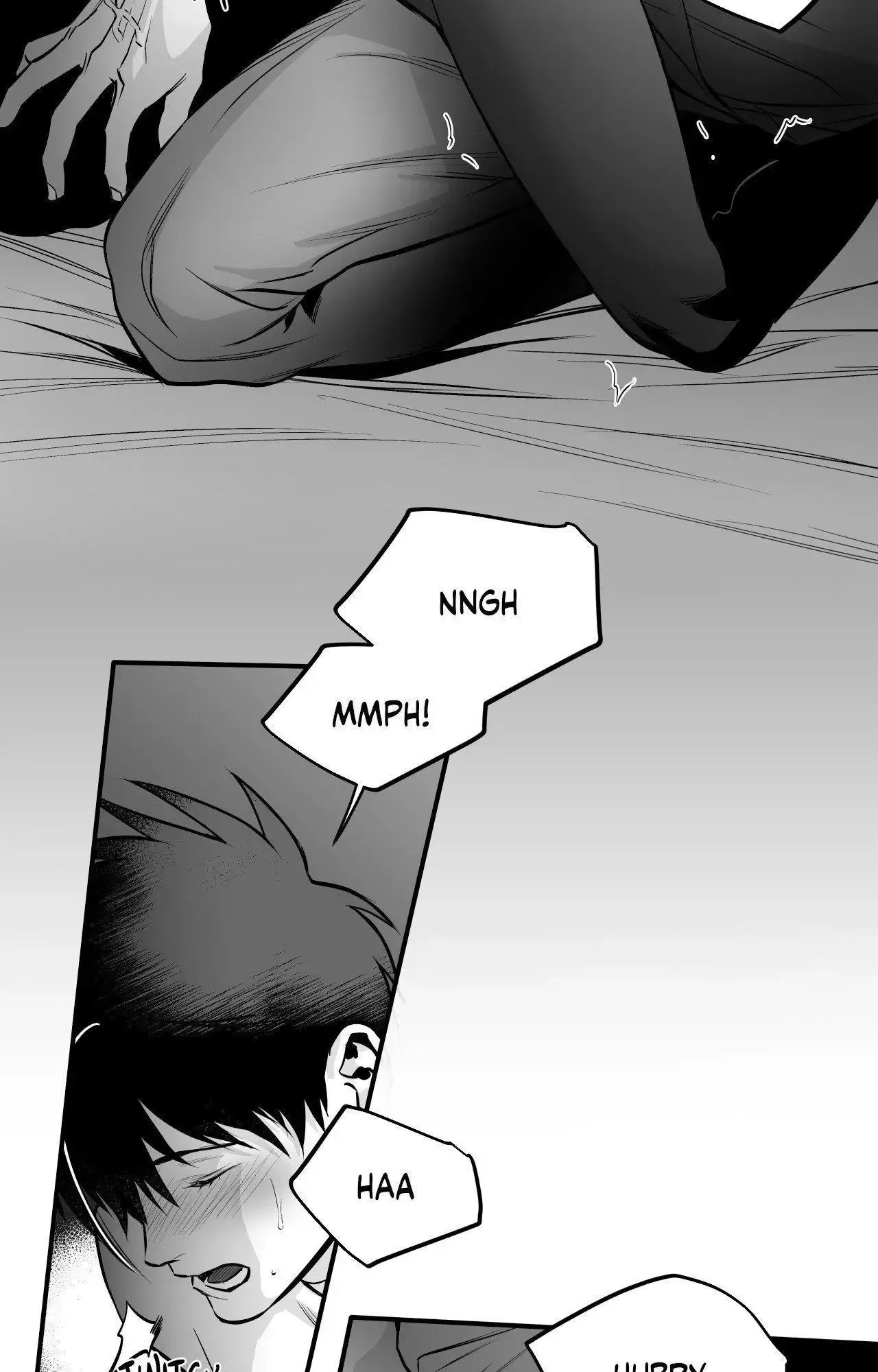 Read Legs Which Cannot Walk chapter 133 image 13 on Lezhin