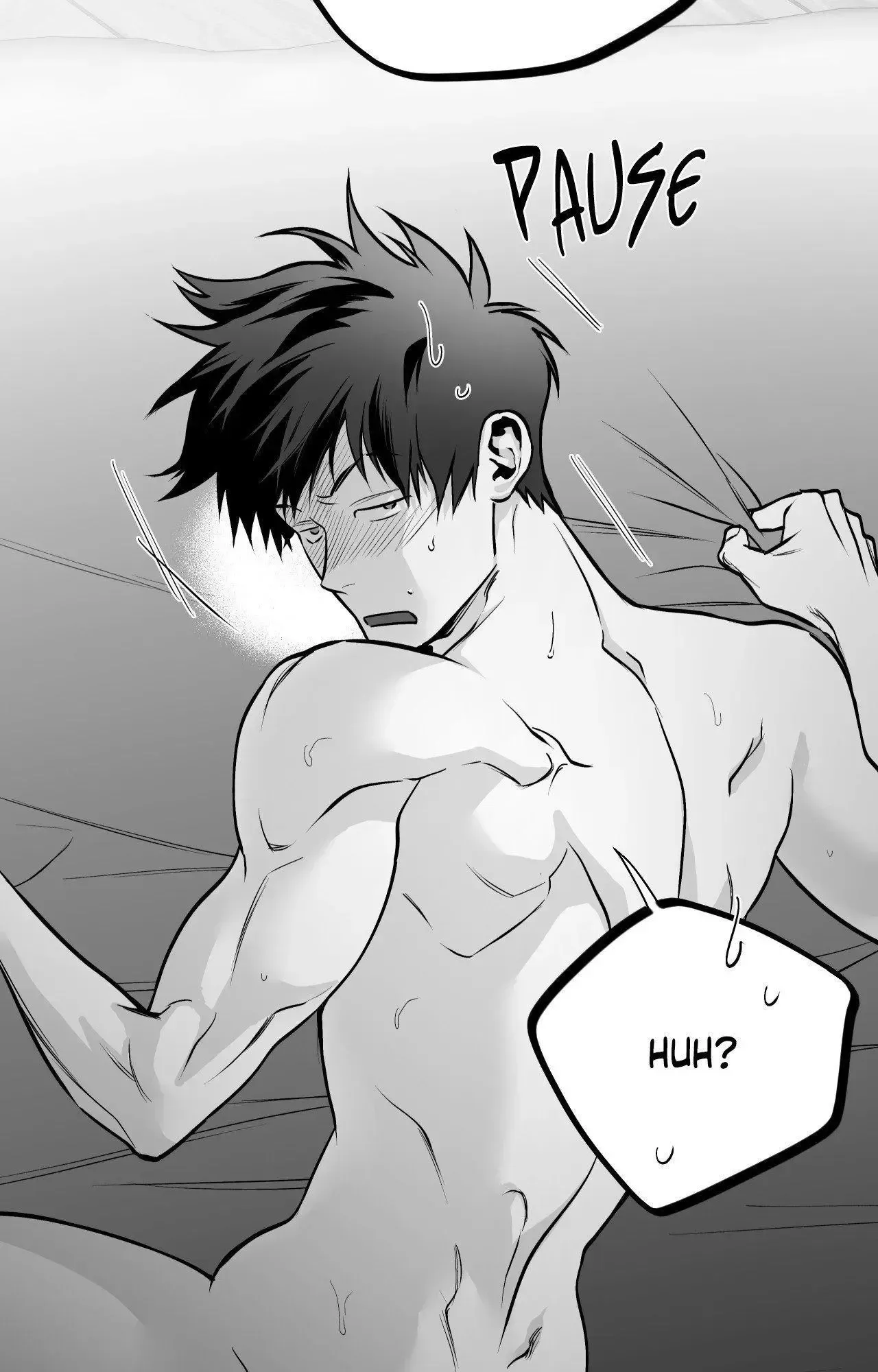 Read Legs Which Cannot Walk chapter 133 image 17 on Lezhin