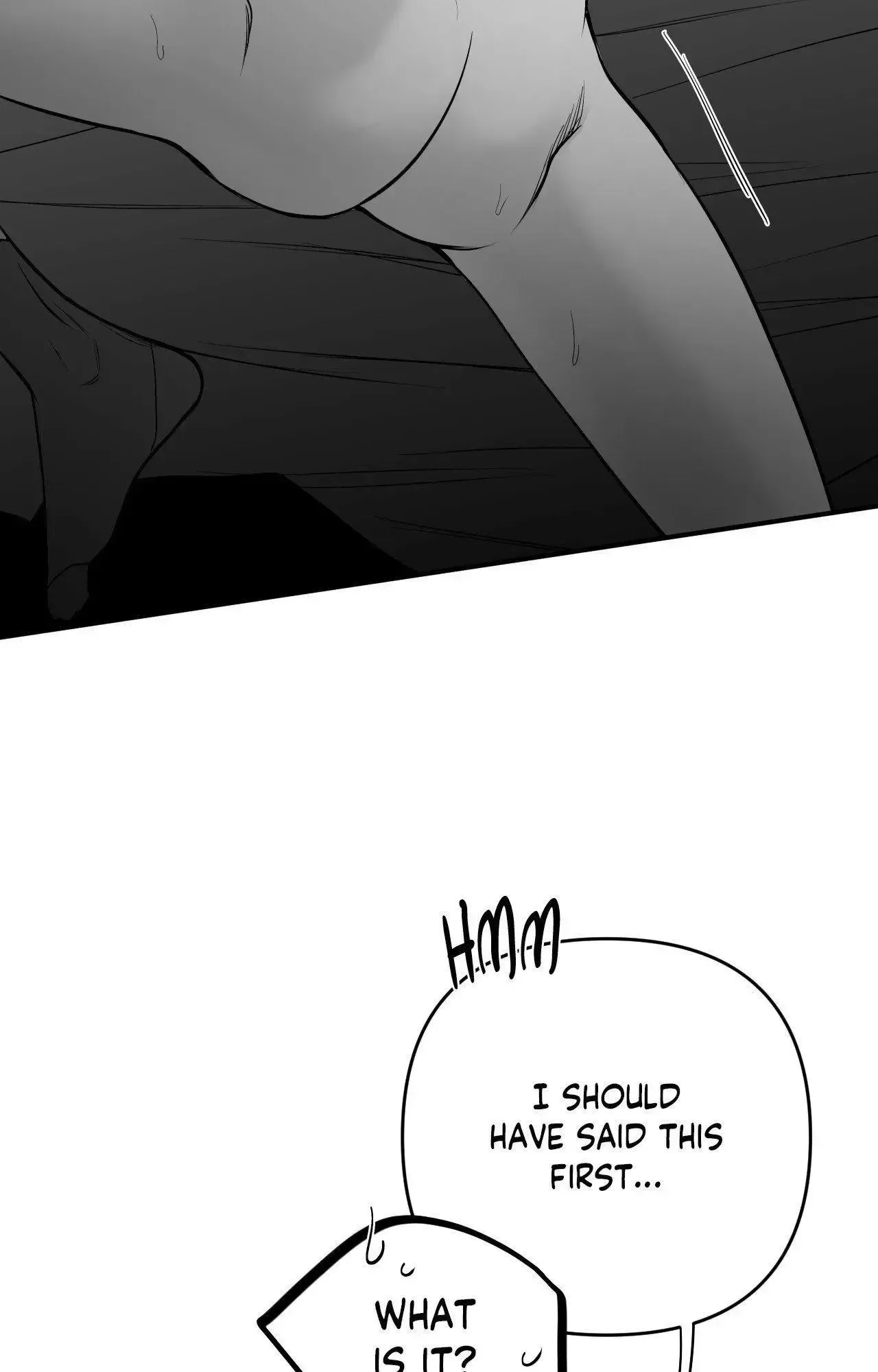 Read Legs Which Cannot Walk chapter 133 image 18 on Lezhin