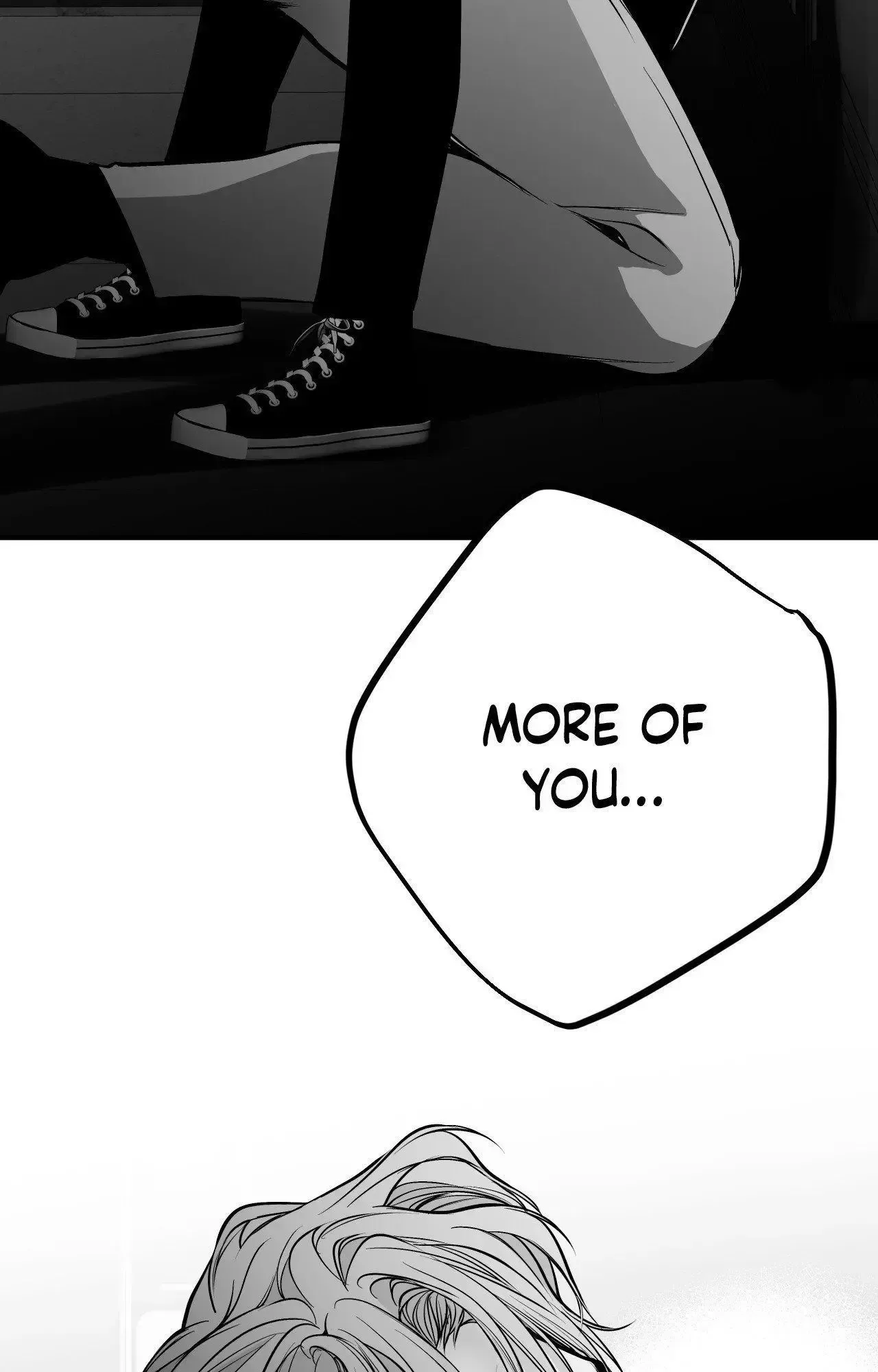 Read Legs Which Cannot Walk chapter 133 image 2 on Lezhin