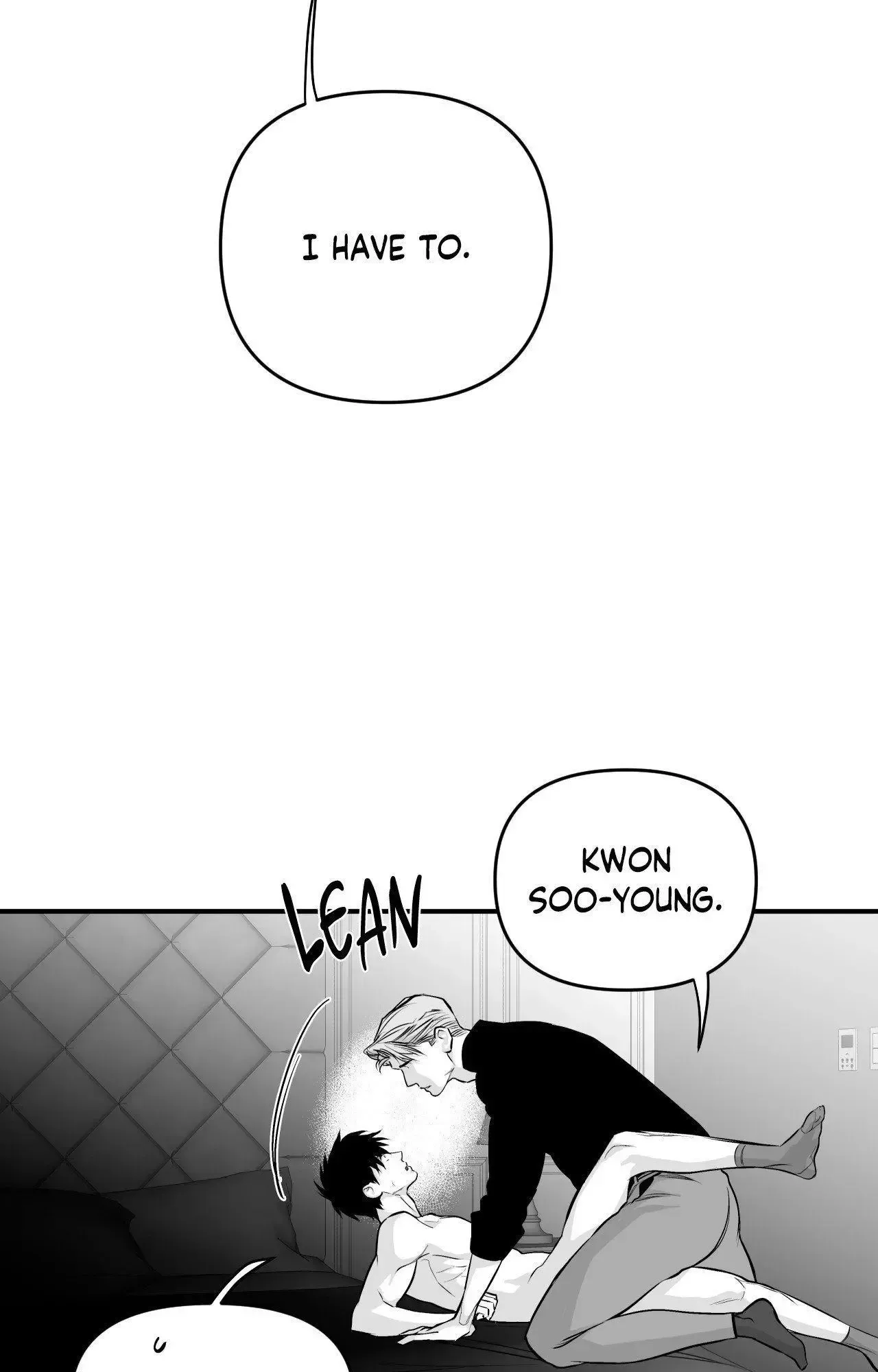 Read Legs Which Cannot Walk chapter 133 image 20 on Lezhin