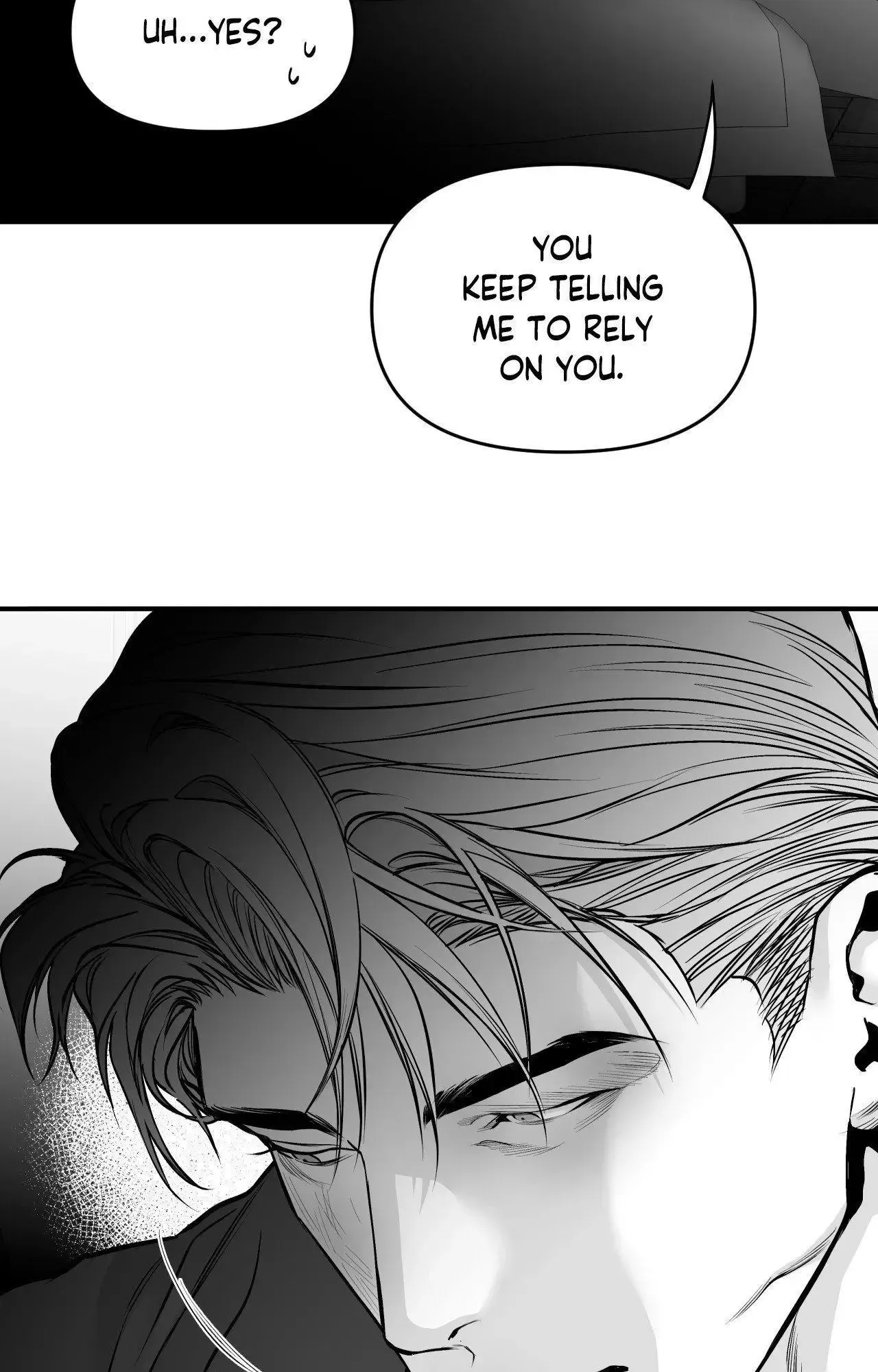 Read Legs Which Cannot Walk chapter 133 image 21 on Lezhin