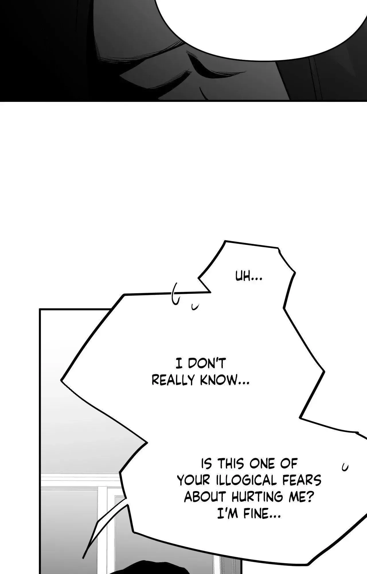 Read Legs Which Cannot Walk chapter 133 image 26 on Lezhin