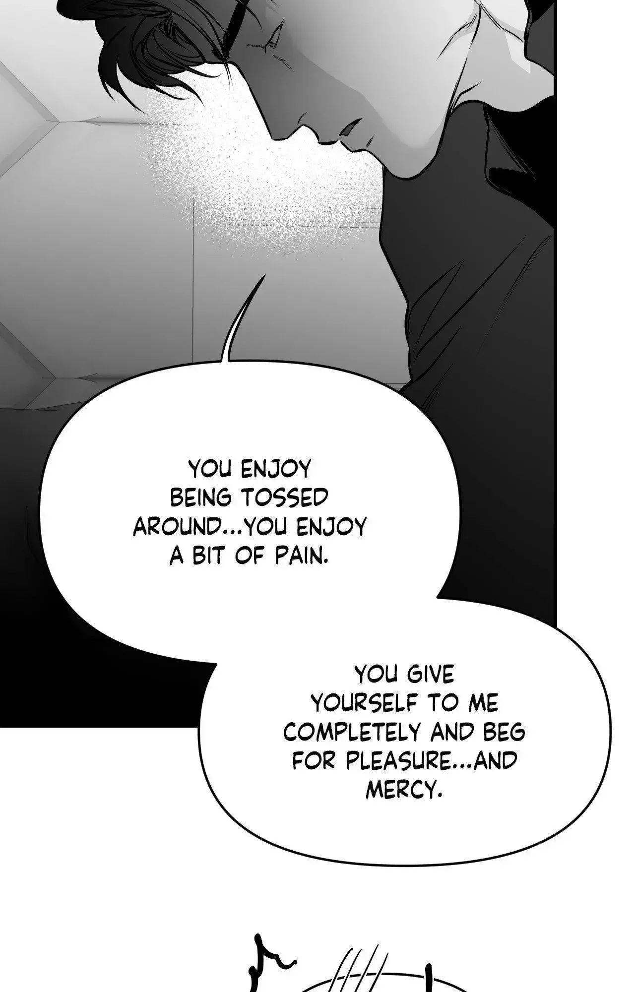 Read Legs Which Cannot Walk chapter 133 image 29 on Lezhin