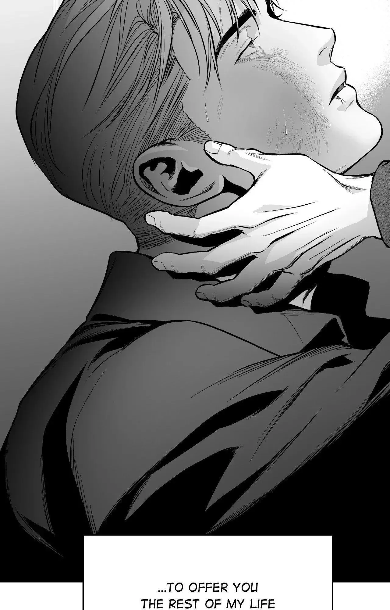 Read Legs Which Cannot Walk chapter 133 image 3 on Lezhin