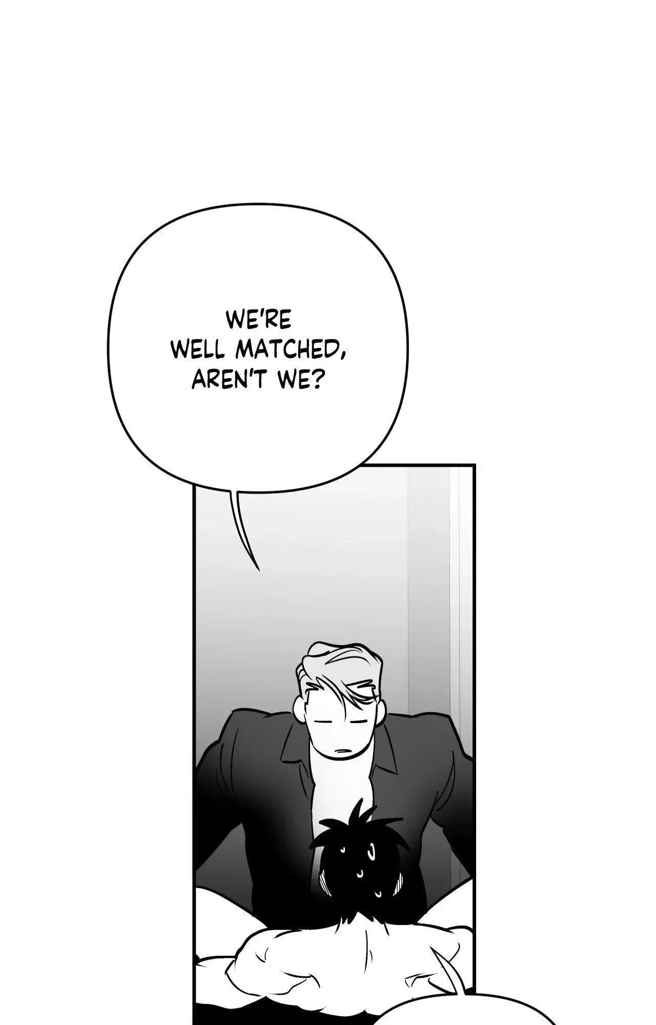 Read Legs Which Cannot Walk chapter 133 image 33 on Lezhin