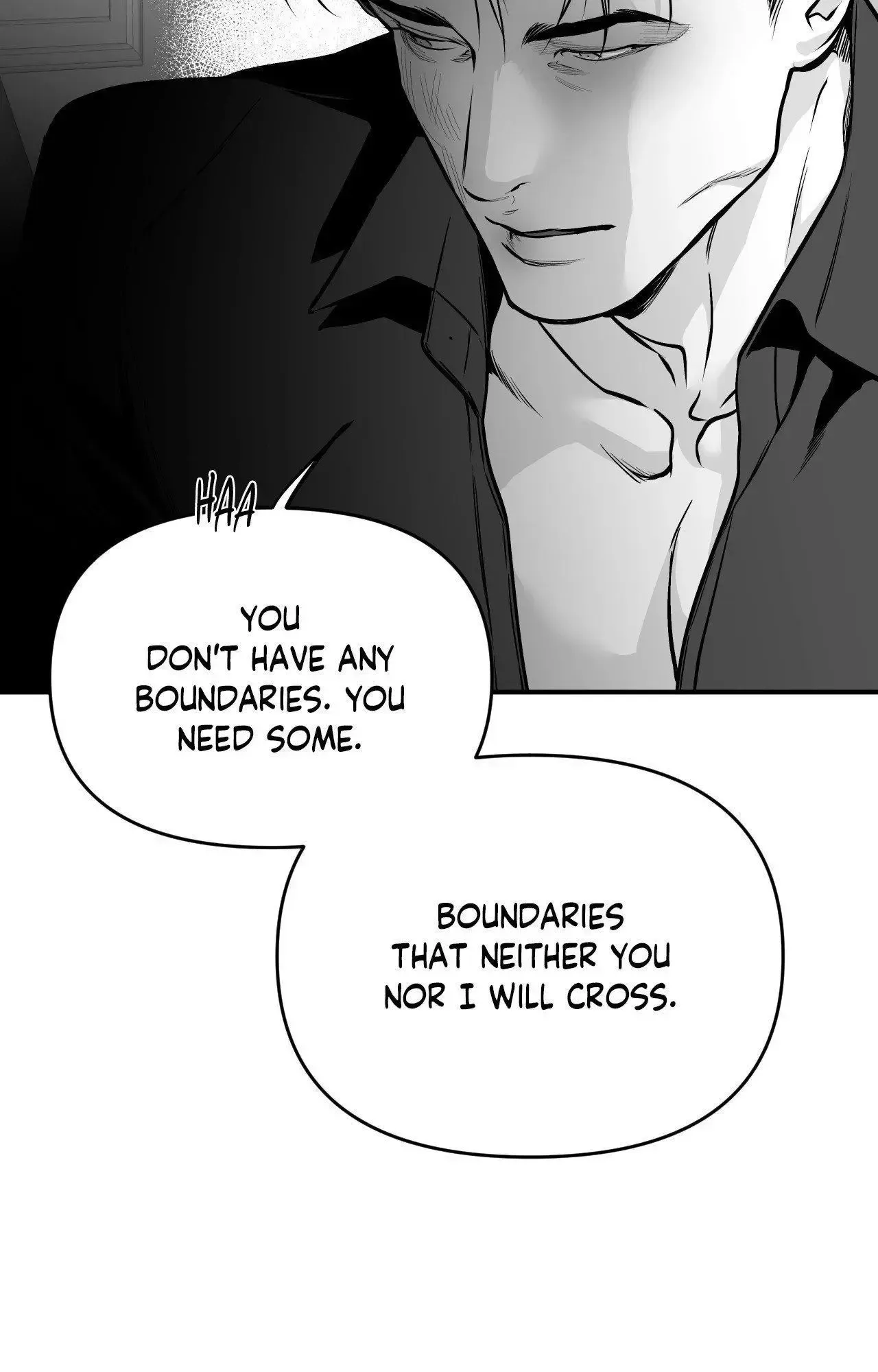 Read Legs Which Cannot Walk chapter 133 image 35 on Lezhin