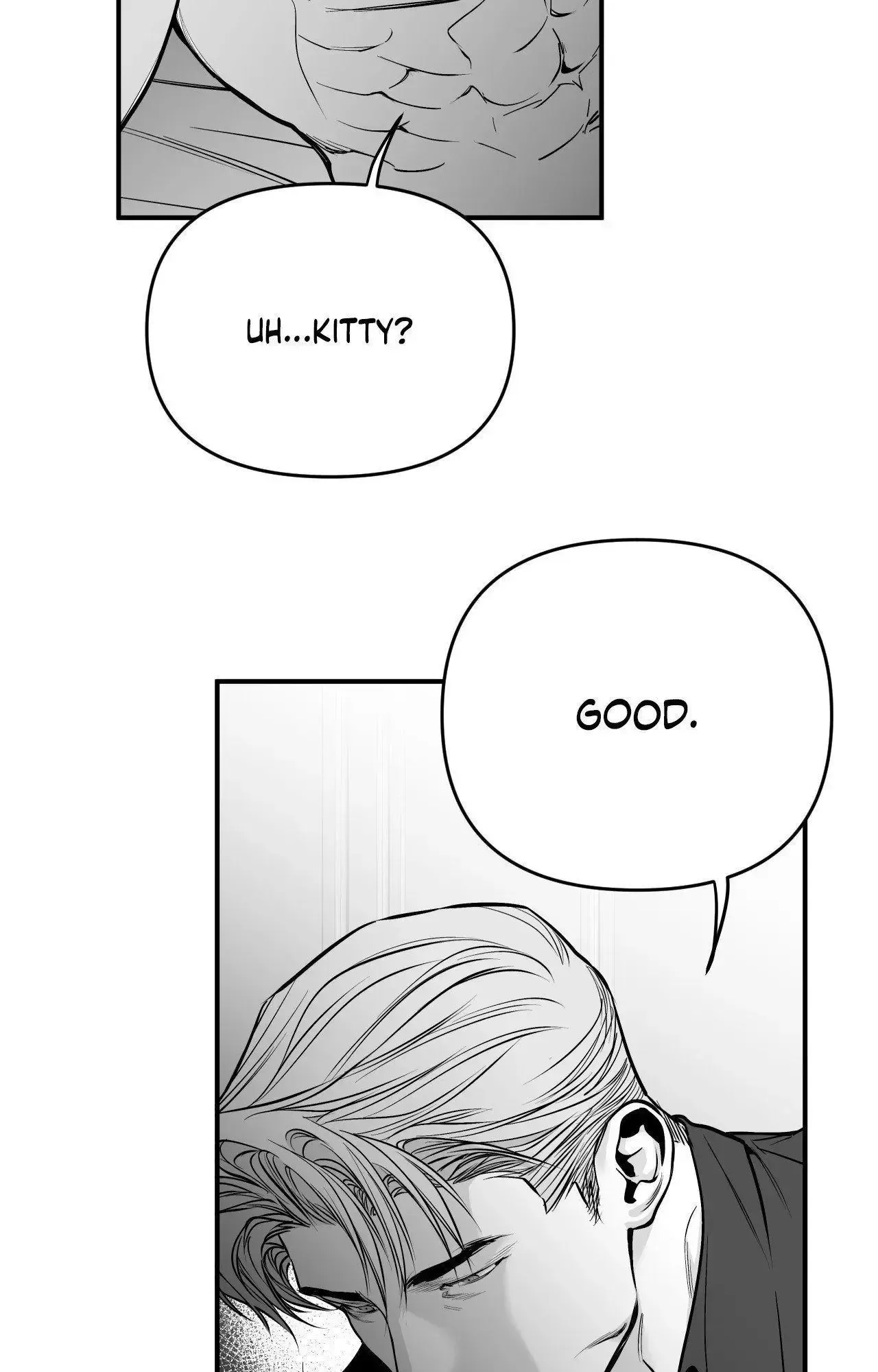 Read Legs Which Cannot Walk chapter 133 image 38 on Lezhin