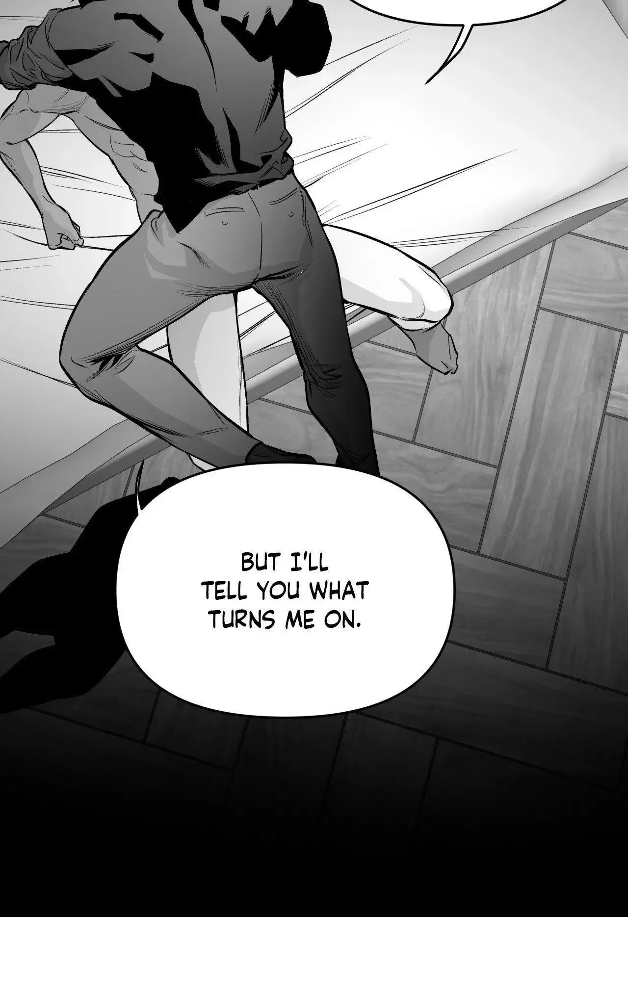 Read Legs Which Cannot Walk chapter 133 image 40 on Lezhin