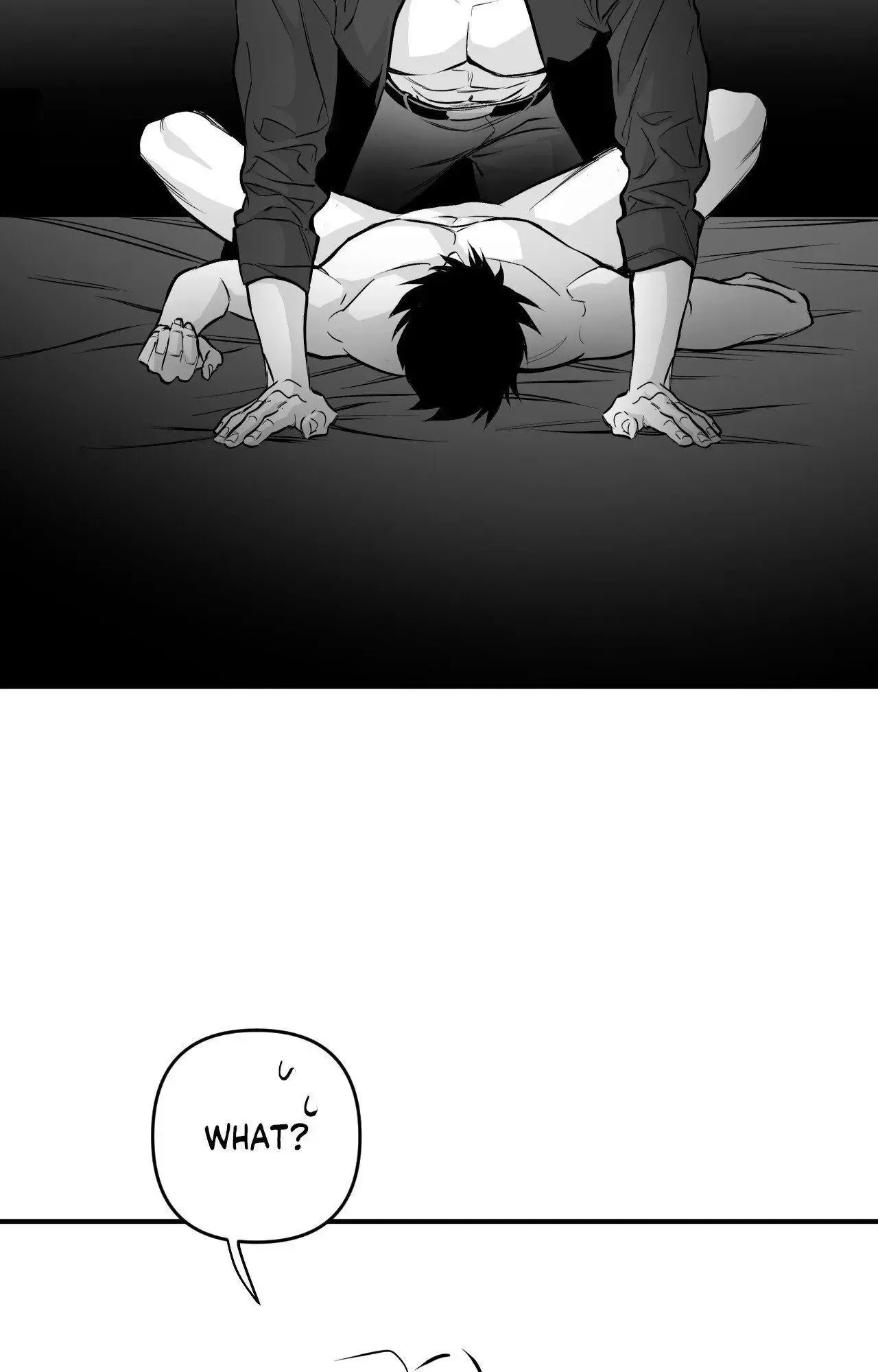 Read Legs Which Cannot Walk chapter 133 image 43 on Lezhin