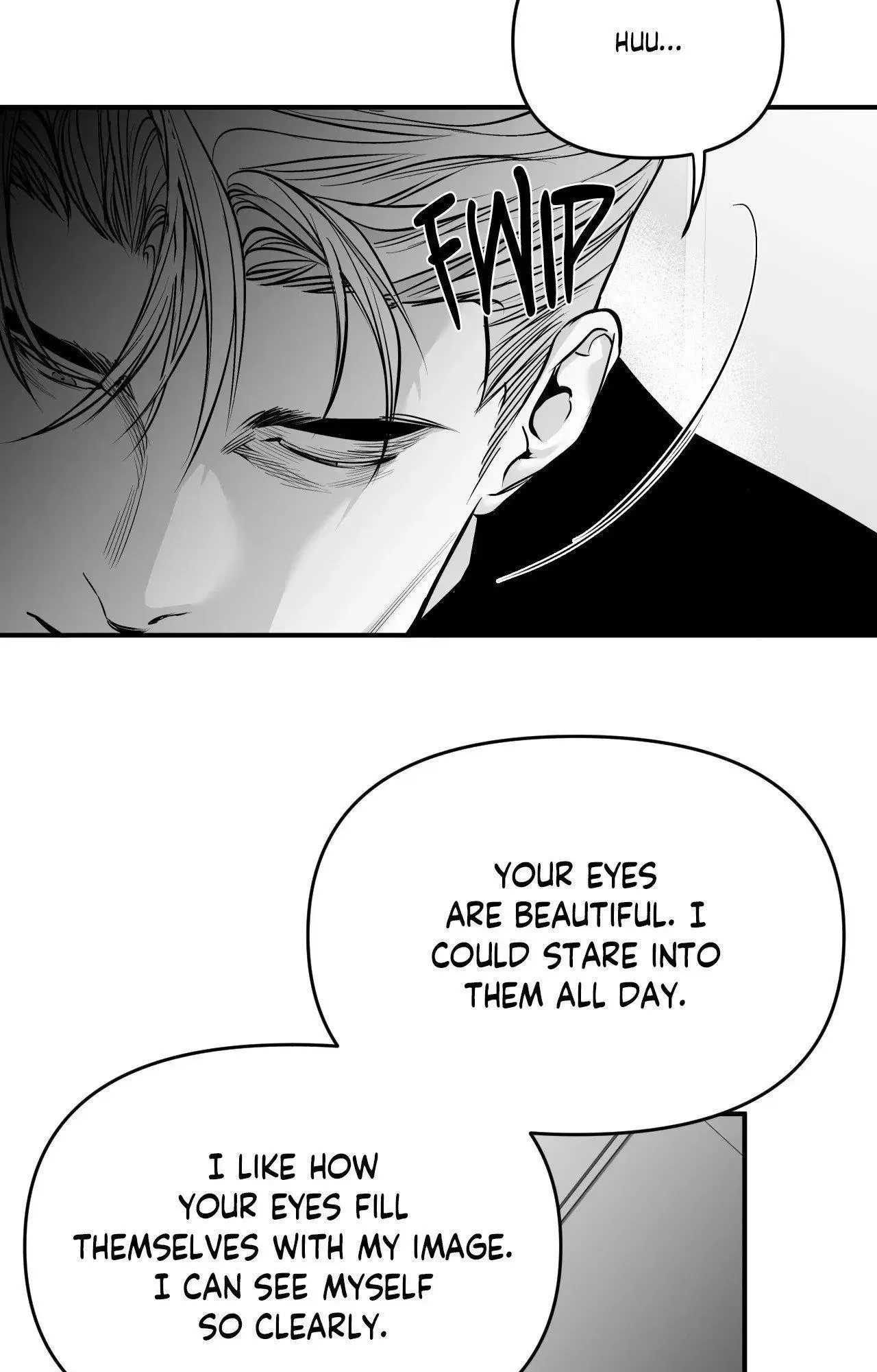 Read Legs Which Cannot Walk chapter 133 image 45 on Lezhin