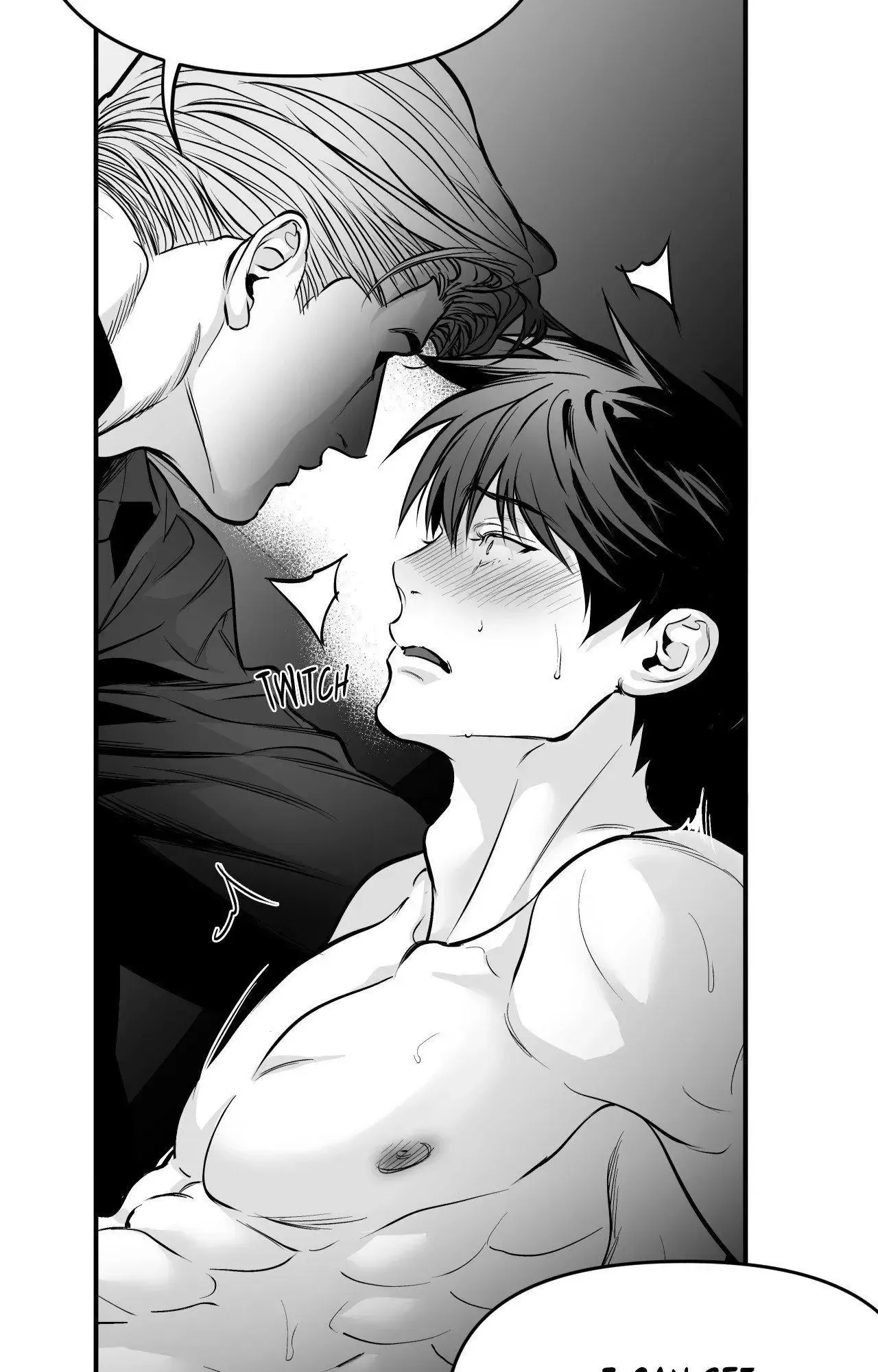 Read Legs Which Cannot Walk chapter 133 image 46 on Lezhin