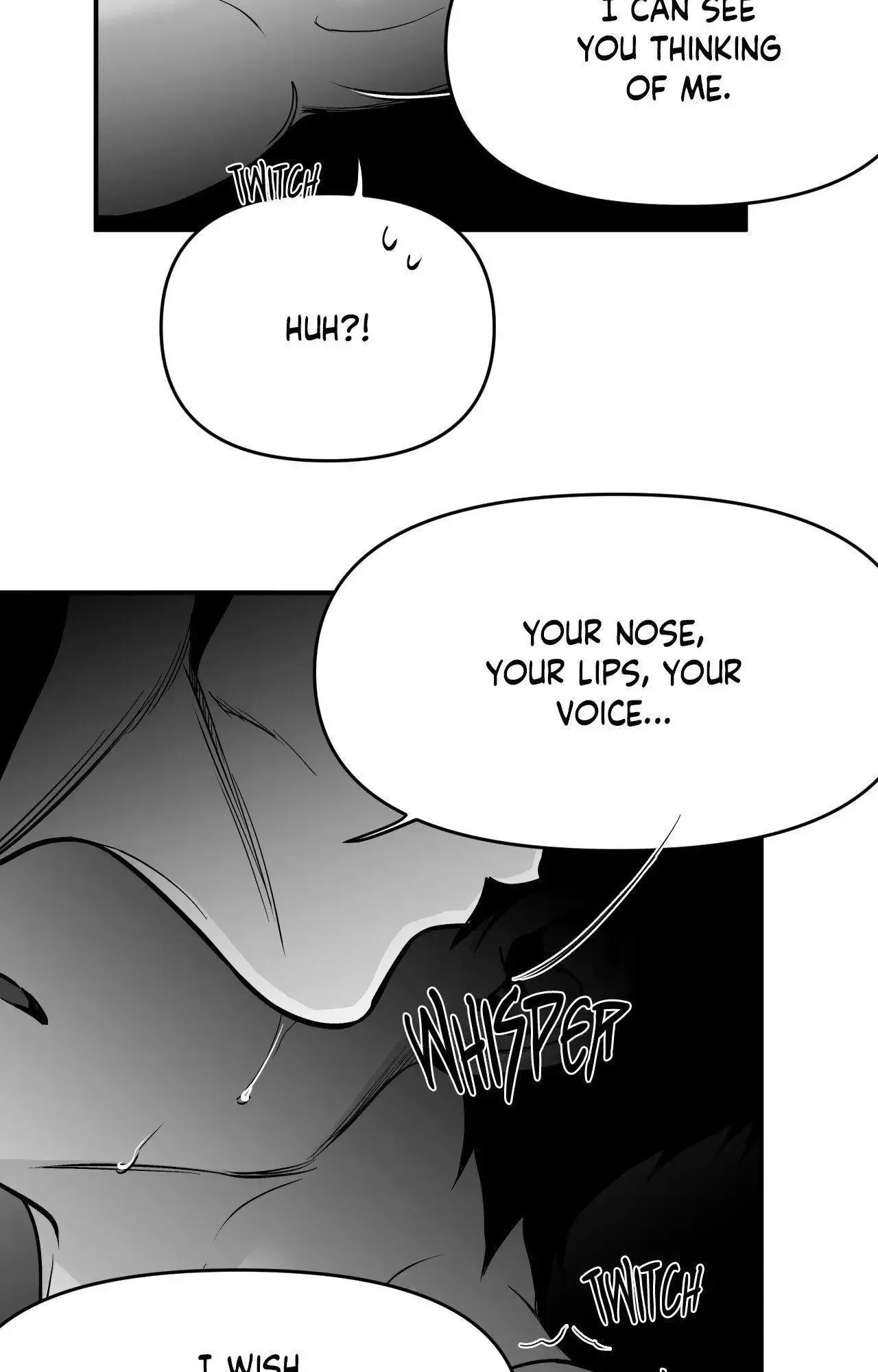 Read Legs Which Cannot Walk chapter 133 image 47 on Lezhin