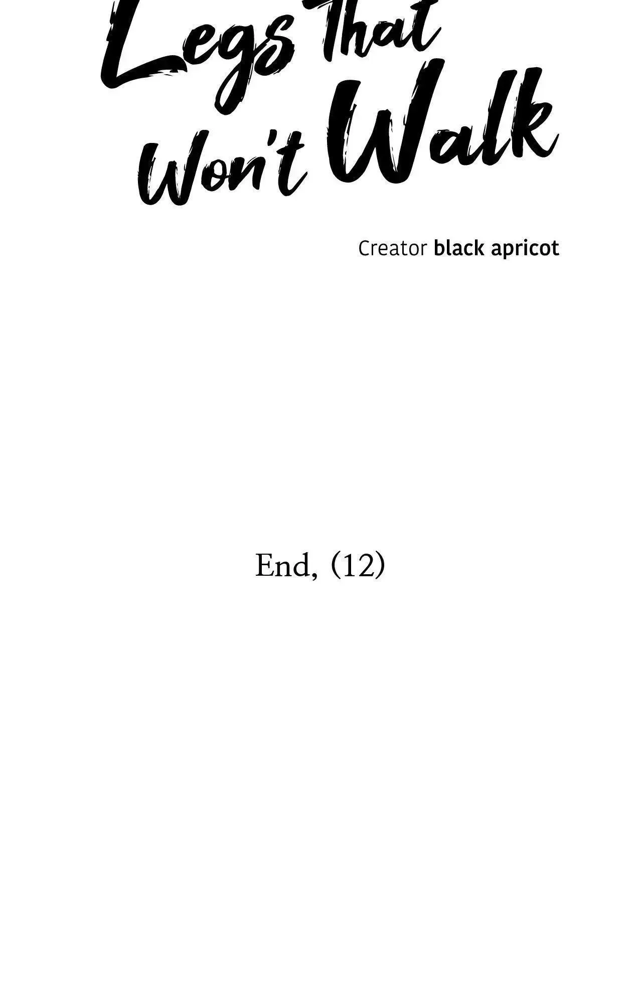 Read Legs Which Cannot Walk chapter 133 image 5 on Lezhin